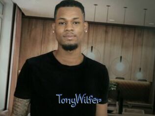 TonyWilfer