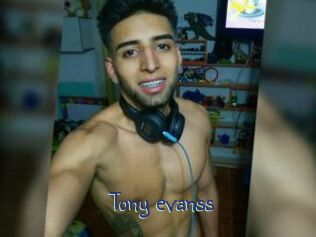 Tony_evanss