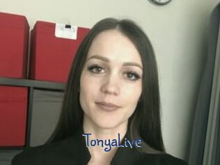 TonyaLive