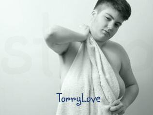 TorryLove