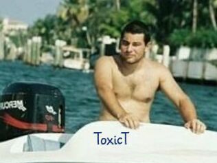 ToxicT