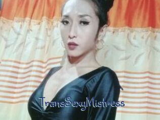 TransSexyMistress