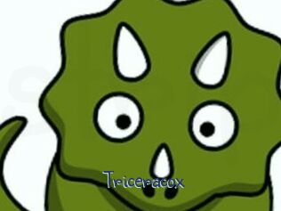 Triceracox