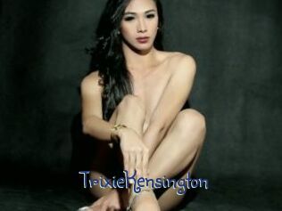 TrixieKensington