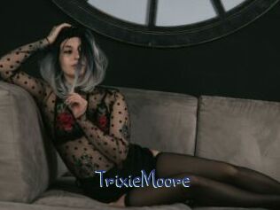 TrixieMoore