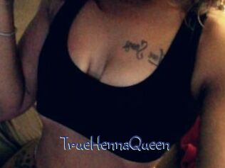 TrueHennaQueen