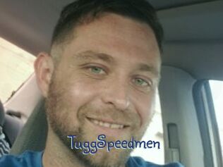 TuggSpeedmen