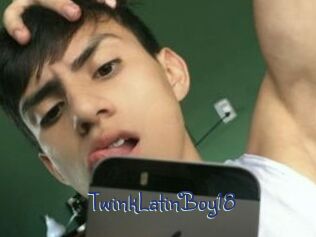 TwinkLatinBoy18