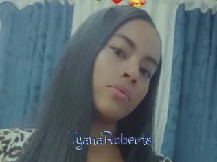 TyanaRoberts