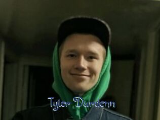 Tyler_Durdenn