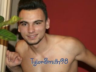TylorSmith98