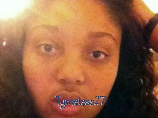 Tymeless27