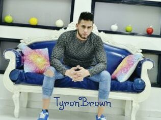 TyronBrown