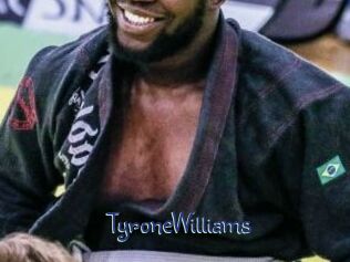 TyroneWilliams