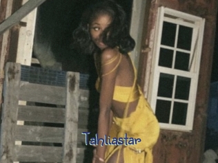 Tahliastar