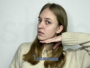 Taitanness