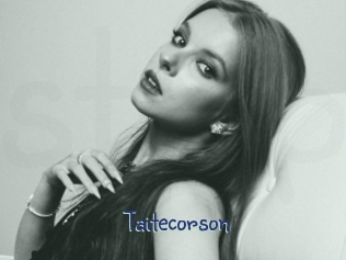 Taitecorson