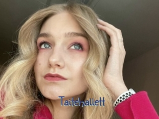 Taitehallett