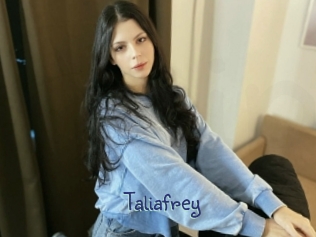 Taliafrey