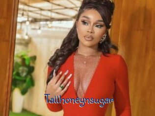 Tallhoneynsugar