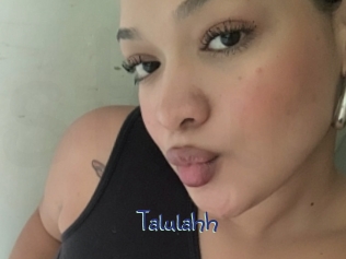 Talulahh