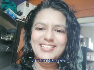 Tamannasuper