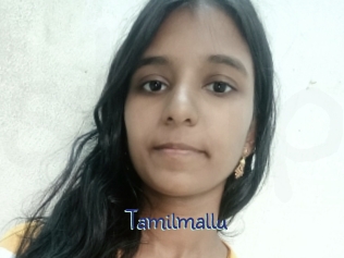 Tamilmallu