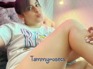 Tammyrosecs