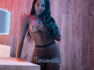 Taniareilly