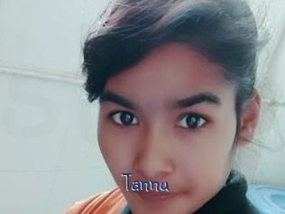 Tannu