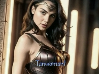 Tanwoman1