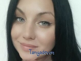 Tanyadevon