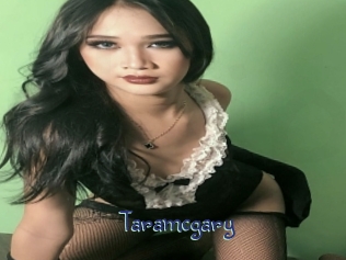 Taramcgary