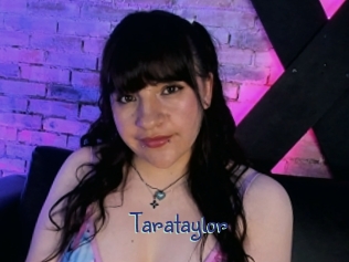 Tarataylor