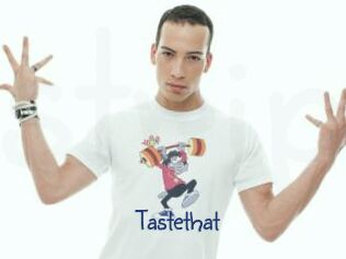Tastethat