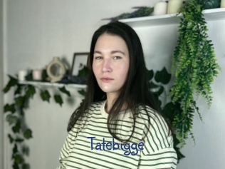 Tatebigge