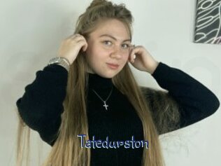 Tatedurston