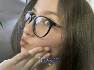 Tategaff