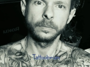 Tattoobrian