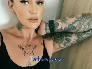 Tattooedcassie