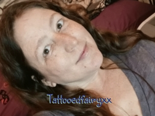 Tattooedfairyxx