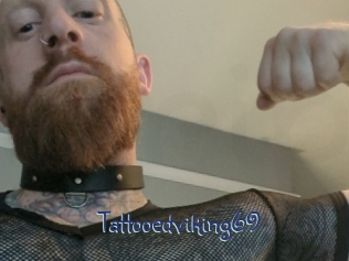 Tattooedviking69