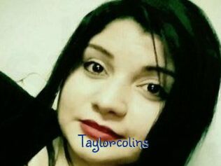 Taylorcolins