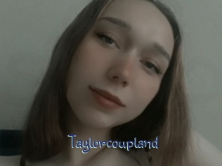 Taylorcoupland