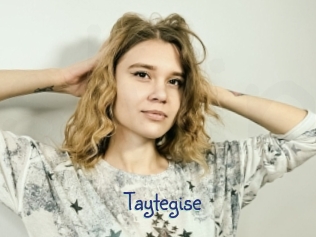 Taytegise