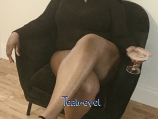 Tealrevel