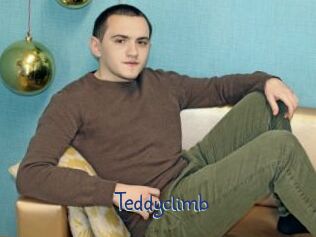 Teddyclimb