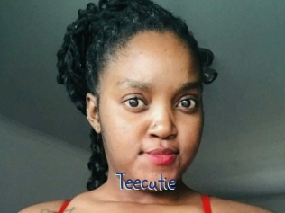 Teecutie