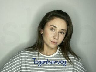 Teganharvey