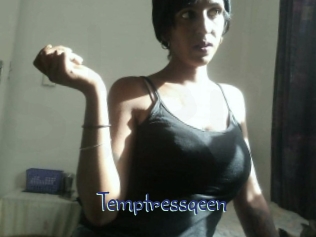 Temptressqeen